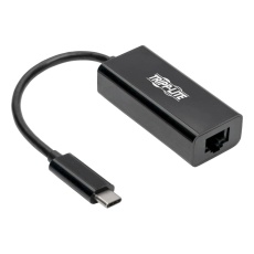 【U436-06N-GB】SMART CABLE USB-RJ45 JACK 3.9inch