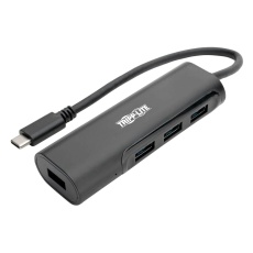 【U460-004-4AB】USB HUB 4-PORT BUS POWERED