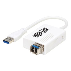 【U336-MMF-1G-LC】SMART CABLE USB-LC DUPLEX JACK 6.1inch