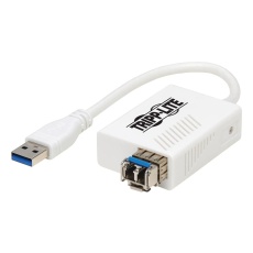 【U336-SMF-1G-LC】SMART CABLE USB-LC DUPLEX JACK 6.1inch