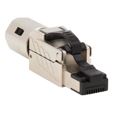 【N238-P01-MPTL-A】MODULAR & ETHERNET CONN CAT6A RJ45 PLUG