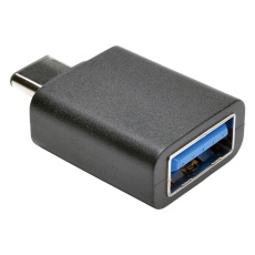【U428-000-F】USB ADAPTER TYPE-C PLUG-TYPE-A RCPT