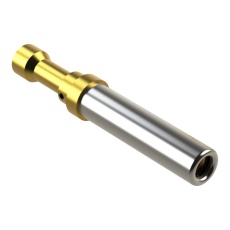 【AT62-201-1631-22】CONTACT SOCKET CRIMP 22AWG