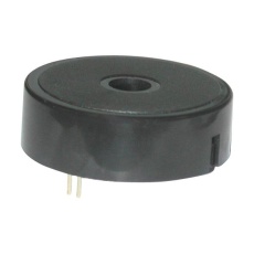 【SBT12GHPC】PIEZO TRANSDUCER ALARM 90DBA 4KHZ