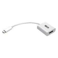 【U444-06N-DP-AM】USB-C TO DP ADAPTER WITH ALTERNATE MODE