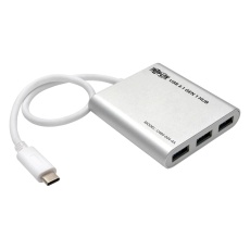 【U460-004-4A】USB HUB 5-PORT BUS POWERED