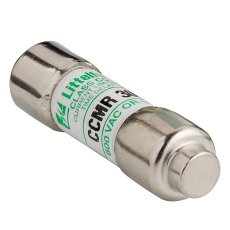 【CCMR015.TXP】INDUSTRIAL FUSE TIME DELAY 15A 600V