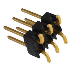 【10129383-912002ALF】BTB CONN HEADER 12POS 2ROW 2.54MM