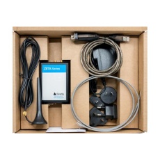 【ZETA-NEP-LTE4 (EU) STARTER KIT】LOW POWER 4G/LTE CATEGORY 4 MODEM