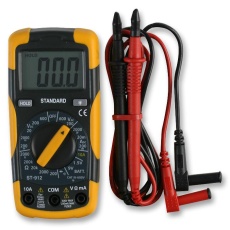 【TEN01061】MULTIMETER DIGITAL