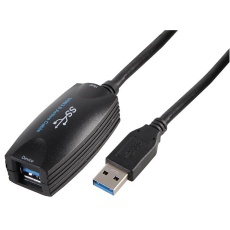 【PSG90935】LEAD USB3.0 ACTIVE REPEATER 5M