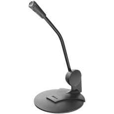 【21674】PRIMO DESK MICROPHONE FOR PC AND LAPTOP