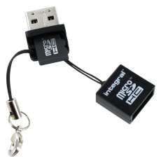 【INCRMSDMINIUSB】USB MICRO SD/MICROSDHC READER