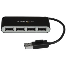 【ST4200MINI2】HUB 4 PORT USB2.0