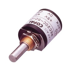 【REC20C-50-201-1】INCREMENTAL ENCODER 2CH 50 PPR