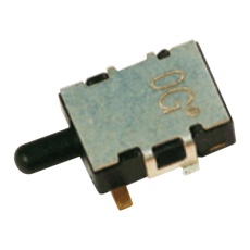 【CL-DA-1CB4-A2T】DETECT SWITCH SPST-NO 0.1A 12VDC SMD