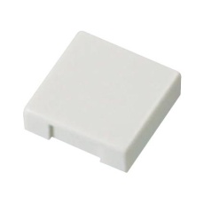 【140000480714】ULTRA-MINIATURE PB SWITCH CAP GREY