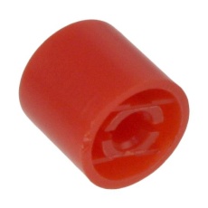 【140000481421】PUSHBUTTON SWITCH CAP RED