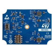 【B-STLINK-VOLT】VOLT ADAPTER BOARD DEBUGGER/PROG BOARD