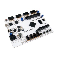 【410-352】DEV BOARD ARTY S7 SPARTAN-7 FPGA