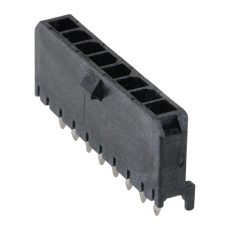 【43650-0815】CONNECTOR HEADER 8POS 1ROW 3MM