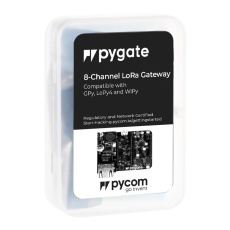 【PYGATE915】EXPANSION BOARD 915MHZ LORAWAN GATEWAY