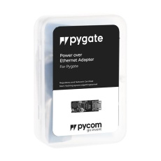 【POE】POE ADAPTER 10/100 MBPS PYGATE