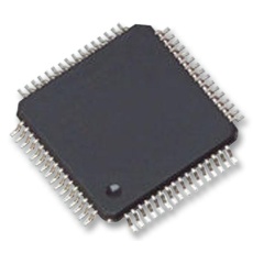 【PIC24FJ512GU406-I/PT】MCU 16BIT 32MHZ TQFP-64