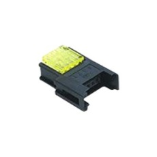 【37304-3122-000 FL 100】IDC CONNECTOR 4POS 1 ROW 2MM