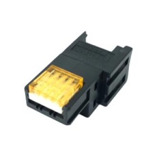【37C04-3163-000 FL】IDC CONNECTOR 8POS 2 ROW 2MM