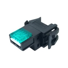 【37C04-2124-0P0 FL】IDC CONNECTOR 8POS 2 ROW 2MM