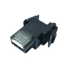 【37C04-2206-0P0 FL】IDC CONNECTOR 8POS 2 ROW 2MM
