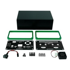 【250-132】ECLYPSE Z7 ENCLOSURE KIT DEV BOARD