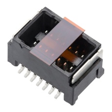 【207760-1481】WTB CONNECTOR 14POS 2ROW 1.25MM SMT