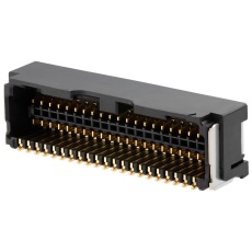【505448-1491】WTB CONNECTOR R/A HDR 14POS 2ROW SMT