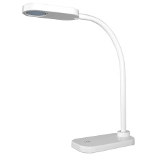 【N4236】DESK LAMP LED USB 470MM