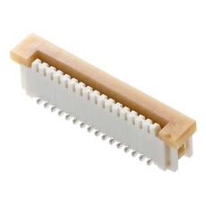 【52610-2272】CONN FFC/FPC 22POS 1ROW 1MM