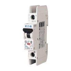 【FAZ-C10/1-NA】MCB 10A C-TYPE SP UL489