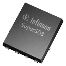 【BSC0802LSATMA1】MOSFET N-CH 100V 100A PG-TDSON