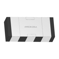 【AWSCR-4.00CRLA-C39-T3】CERAMIC RESONATOR 4MHZ SMD