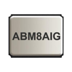 【ABM8AIG-24.576MHZ-12-1Z-T】CRYSTAL AECQ200 24.576MHZ 3.2 X 2.5MM