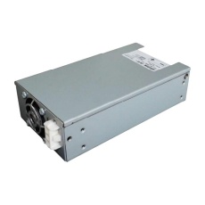 【CUS600M-24/EF】POWER SUPPLY AC-DC 24V 16.7A