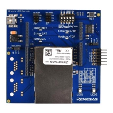 【YCONNECT-IT-I-RJ4501】SOLUTION KIT INTERNET OF THINGS R-IN32M3