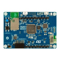 【B-L4S5I-IOT01A】DISCOVERY KIT INTERNET OF THINGS
