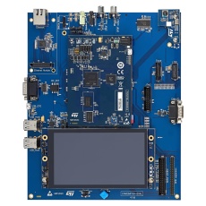 【STM32MP157F-EV1】EVAL BOARD 32BIT CORTEX-A7 CORTEX-M4