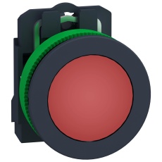 【XB4FK124G5】ROTARY SWITCH 2 POS 6A 120V 90DEG