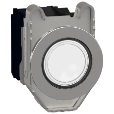 【XB4FK135G5】ROTARY SWITCH 3 POS 6A 120V 45DEG