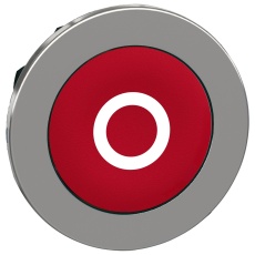 【ZB4FD89】SELECTOR SWITCH ACTUATOR BLACK