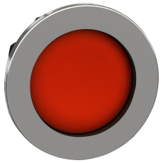 【ZB4FG03】KEY SELECTOR SWITCH ACTUATOR BLACK