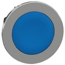 【ZB4FG1】KEY SELECTOR SWITCH ACTUATOR BLACK